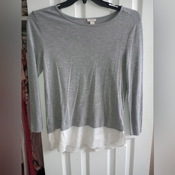 J Crew Blouse - Picture 2 of 6